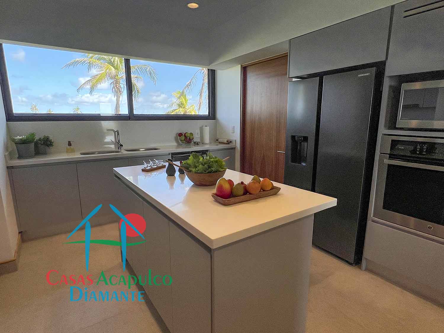 Reserva PlayaMar 2 1102 - Cocina 4